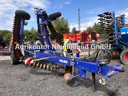 Dalbo Powerchain 800