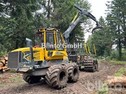 Volvo EcoLog 574E