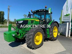 John Deere 6R 155