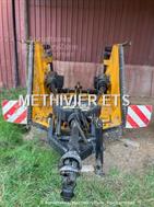 Mc Connel SR460