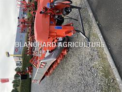 Kuhn GMD 4011 (C FAST FIT)