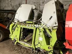 Claas ORBIS 600 3T M