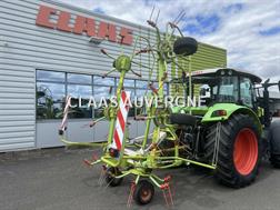 Claas FANEUSE