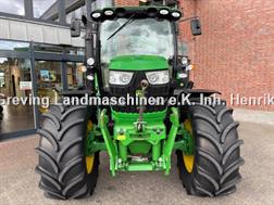 John Deere 6125 R