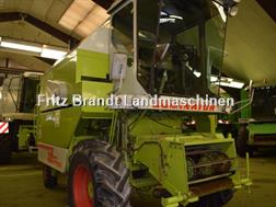 Claas DOMINATOR 58