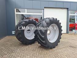 BKT 900/50R42IF AGRIMAX FORCE