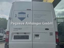 Ford Transit Kasten FT 300 L LKW