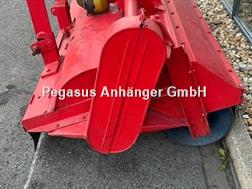 Dücker Sichelmulcher Mulcher 2,40m