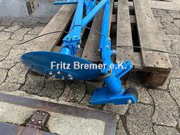 Lemken Spuranreißer für Zirkon