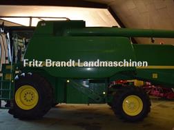 John Deere 9560 WTS