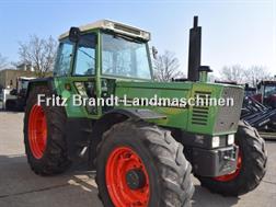 Fendt 311