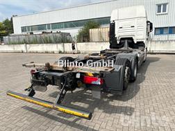 Man TGX 26.400