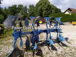 Lemken Vari-Opal 7