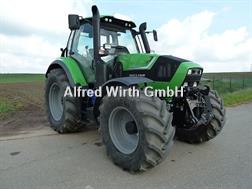 Deutz-Fahr AGROTRON TTV 6180