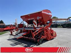 Gaspardo Maschio ALITALIA ISOTRONIC 300 - NEU MODEL