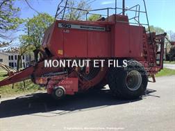 Massey Ferguson 190 LB