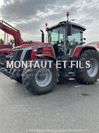 Massey Ferguson 8S.265