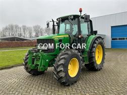 John Deere 6230