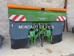 Amazone ZA-TS 3200 SUPER PROFIS HYDRO
