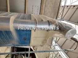 ATLANTIC GUILLOT Sanygaz condens 370-60