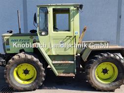 Mercedes MB Trac 700