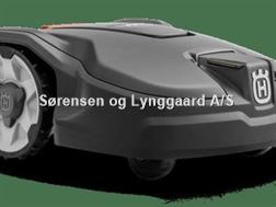 Husqvarna AUTOMOWER 310 MK II