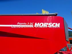 Horsch PRONTO 3  DC