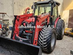 Massey Ferguson 3625