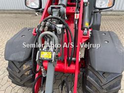 Weidemann 1390 PLUS
