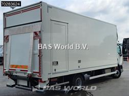Daf LF 210 4X2 LOW Mileage! 2000kg Ladebordwand Automa