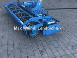 Lemken Zirkon 7/300