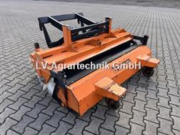 Bema 25 Kehrbesen 1850 mm