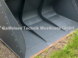 Saphir XL29 290cm / Faresin-Aufnahme