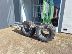 Dunlop 400/70-20 T37