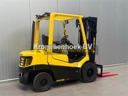 Hyster H 2.5 A