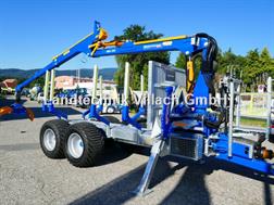 Binderberger RW 12 + BK 6-8500