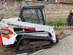 Bobcat T 450