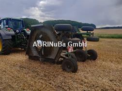 Spearhead Stubble Master 500