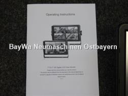 Pöttinger MONITOR