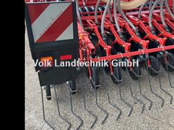 Kverneland e-drill compact