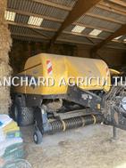 New Holland BB 9080