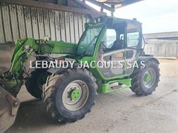 Merlo 35.7 cs 115