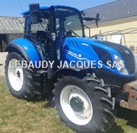 New Holland T5.100 EC