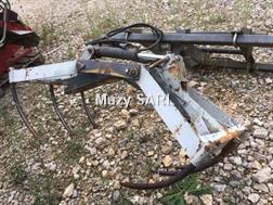 MX MAILLEUX Pince balles