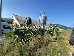 Krone KW 8.80/8