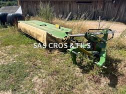 Krone AMR 280