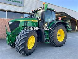 John Deere 6R 250