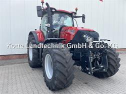 Case IH PUMA 240 CVX