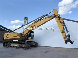 Liebherr R946 SHD - 11 Meter / Dutch Machine / Auto Lube
