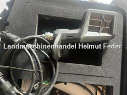 Kuhn CCI Joystick A3